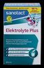 Sanotact Electrolyte Plus, Orangengeschmack, 20 Sticks Sanotact Electrolyte Plus, Orangengeschmack, 20 Sticks