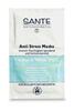 Sante Anti Stress Maske Lotus & White Tea