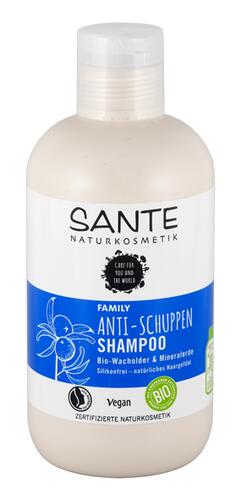 Sante Family Anti-Schuppen Shampoo