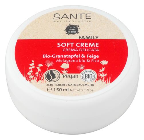 Sante Family Soft Creme