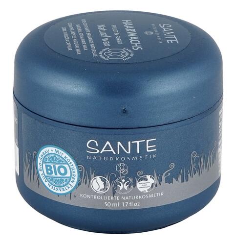 Sante Haarwachs Natural Wax Sante Haarwachs Natural Wax