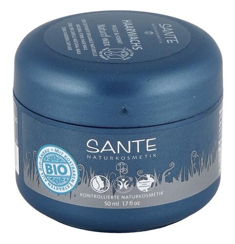 Sante Haarwachs Natural Wax