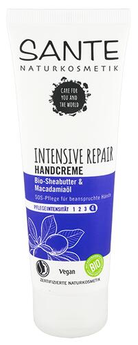 Sante Intensive Repair Handcreme Sante Intensive Repair Handcreme