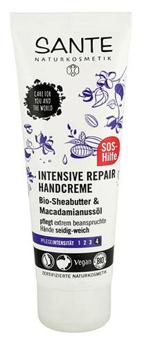Sante Intensive Repair Handcreme Sante Intensive Repair Handcreme