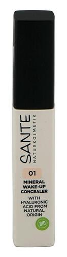 Sante Mineral Wake-up Concealer, 01