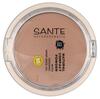 Sante Natural Compact Powder, 02 Neutral Beige Sante Natural Compact Powder, 02 Neutral Beige