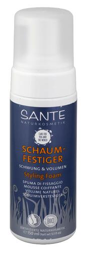 Sante Schaumfestiger Schwung & Volumen