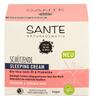 Sante Schützende Sleeping Cream Sante Schützende Sleeping Cream