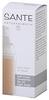 Sante Soft Cream Foundation, No. 02, Light Beige