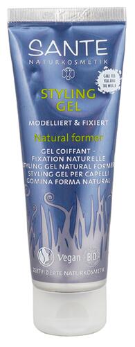 Sante Styling Gel Natural Former