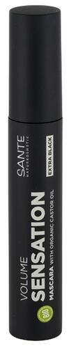 Sante Volume Sensation Mascara, 01 extra black