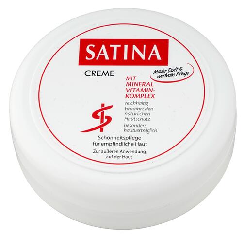 Satina Creme