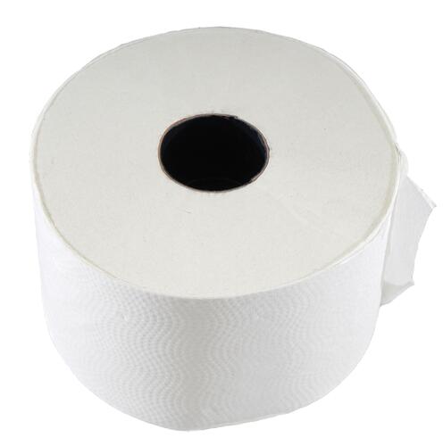 Satino Black Toilettenpapier 131803, unverpackt