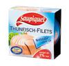 Saupiquet Thunfisch-Filets - Naturale ohne Öl