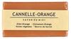 Savon du Midi Karité-Seife Zimt-Orange