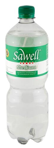Sawell Medium Sawell Medium