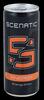 Scenatic Energy Drink  Scenatic Energy Drink