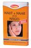 Schaebens Haut & Haar Plus Nägel, Tabletten