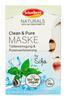 Schaebens Naturals Clean & Pure Maske Schaebens Naturals Clean & Pure Maske