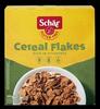 Schär Gluten-Free Cereal Flakes