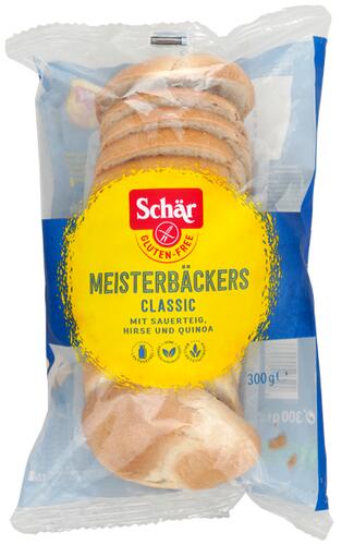 Schär Gluten-Free Meisterbäckers Classic