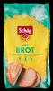 Schär gluten-free Mix Brot Backmischung