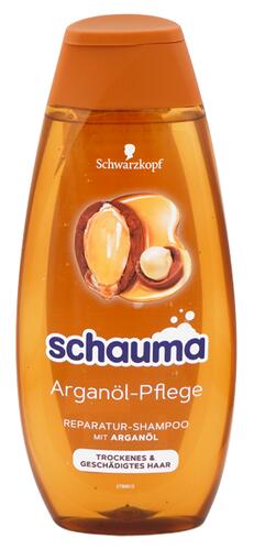 Schauma Arganöl-Pflege Reparatur-Shampoo