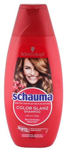 Schauma Color Glanz Shampoo