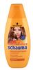Schauma Frucht & Vitamin Shampoo Glanz & Vitalität Schauma Frucht & Vitamin Shampoo Glanz & Vitalität