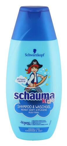 Schauma Kids Shampoo & Waschgel