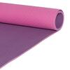 Schildkröt Bicolor Yoga Mat, purple/pink