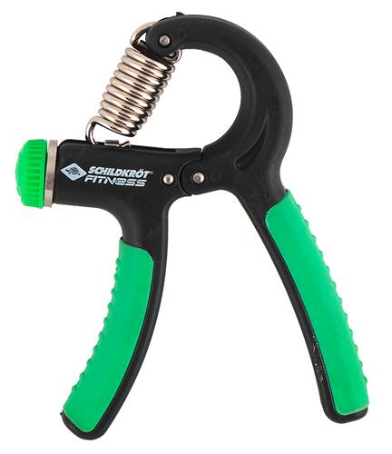 Schildkröt Fitness Hand Grip Pro, grün