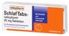 Schlaftabs-Ratiopharm, 25 mg Tabletten