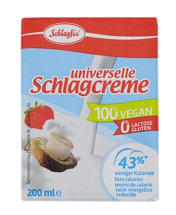 Schlagfix Universelle Schlagcreme