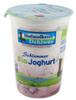 Schlemmer Bio Joghurt Kirsche, Bioland