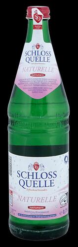 Schloss Quelle Naturelle