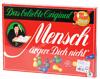 Schmidt Spiele Mensch ärgere Dich nicht, Jubiläumsausgabe Schmidt Spiele Mensch ärgere Dich nicht, Jubiläumsausgabe