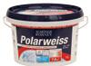 Schöner Wohnen Polarweiss