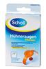 Scholl Hühneraugen Pflaster