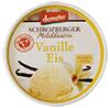 Schrozberger Milchbauern Vanille Eis, Demeter