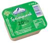 Schwälbchen Speisequark 20 % Fett i. Tr.
