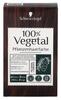 Schwarzkopf 100% Vegetal Pflanzenhaarfarbe Warmes Braun Schwarzkopf 100% Vegetal Pflanzenhaarfarbe Warmes Braun