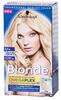 Schwarzkopf Blonde Extrem Aufheller mit Omegaplex, L1+