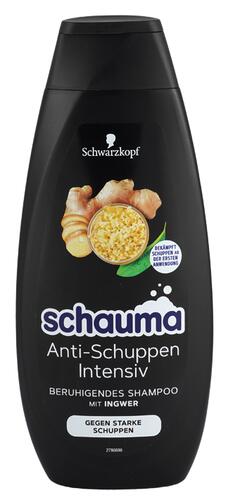Schwarzkopf Schauma Anti-Schuppen Intenstiv Shampoo