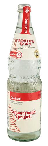 Schwarzwald Sprudel Classic Schwarzwald Sprudel Classic