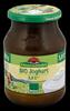Schwarzwaldmilch Bio Joghurt, 3,8 % Fett, Bioland Schwarzwaldmilch Bio Joghurt, 3,8 % Fett, Bioland