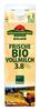 Schwarzwaldmilch Freiburg Bioland Frische Bio Vollmilch 3,8%