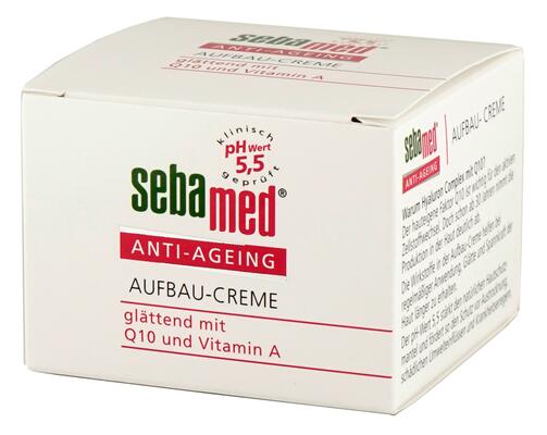 Sebamed Anti-Ageing Aufbau-Creme Sebamed Anti-Ageing Aufbau-Creme