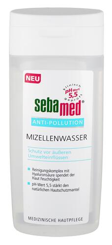 Sebamed Anti-Pollution Mizellenwasser