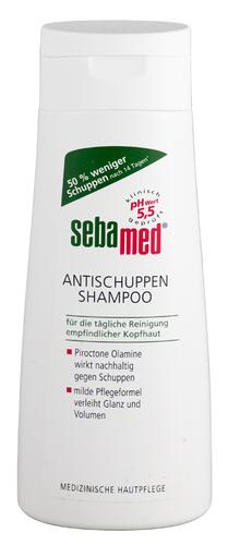 Sebamed Antischuppen Shampoo